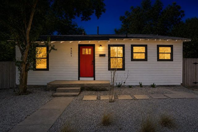 3501 Grayson LN, Austin, TX 78722