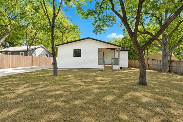 3501 Grayson LN, Austin, TX 78722