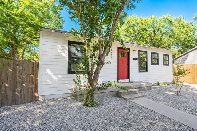 3501 Grayson LN, Austin, TX 78722