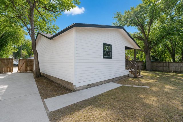 3501 Grayson LN, Austin, TX 78722