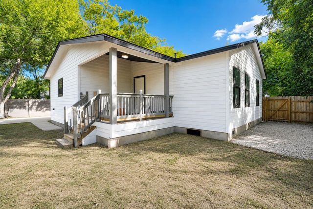3501 Grayson LN, Austin, TX 78722