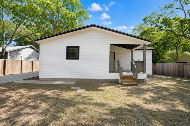 3501 Grayson LN, Austin, TX 78722