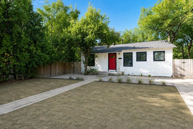 3501 Grayson LN, Austin, TX 78722