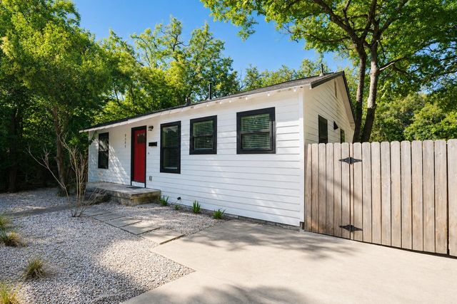 3501 Grayson LN, Austin, TX 78722