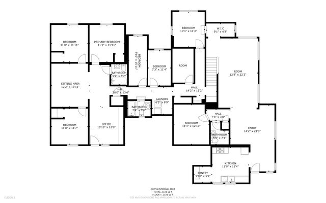 2946 OGDEN AVE, Ogden, UT 84403