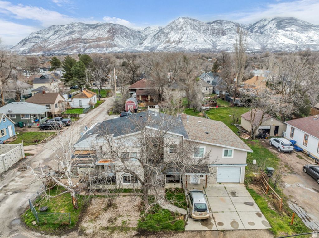 2946 OGDEN AVE, Ogden, UT 84403