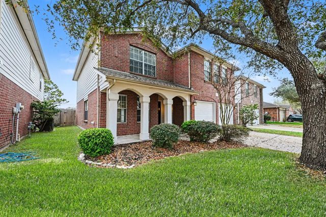 21403 Somerset Park Lane, Katy, TX 77450