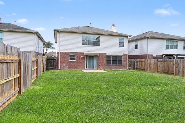 21403 Somerset Park Lane, Katy, TX 77450