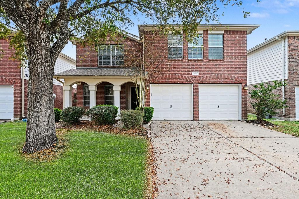 21403 Somerset Park Lane, Katy, TX 77450