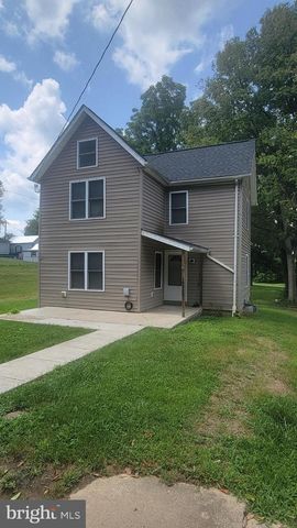 10510 HONEYFIELD RD, Williamsport, MD 21795