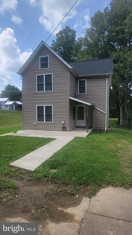 10510 HONEYFIELD RD, Williamsport, MD 21795
