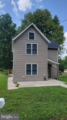 10510 HONEYFIELD RD, Williamsport, MD 21795