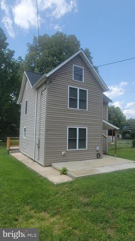 10510 HONEYFIELD RD, Williamsport, MD 21795