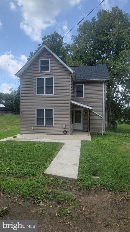 10510 HONEYFIELD RD, Williamsport, MD 21795