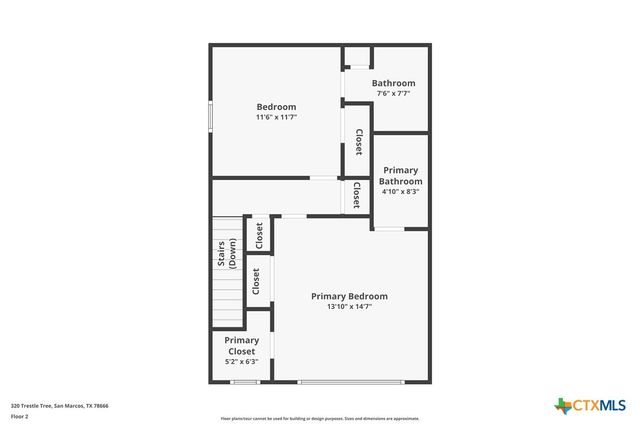 320 Trestle Tree, San Marcos, TX 78666