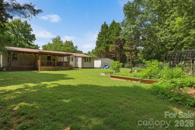 546 Bethlehem Road, Statesville, NC 28677