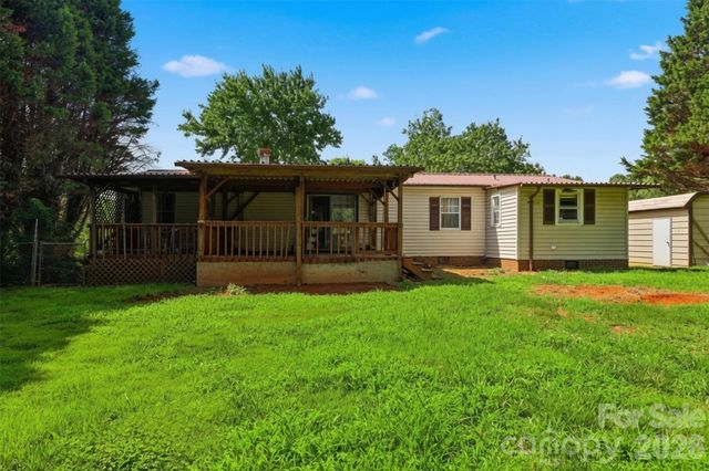 546 Bethlehem Road, Statesville, NC 28677
