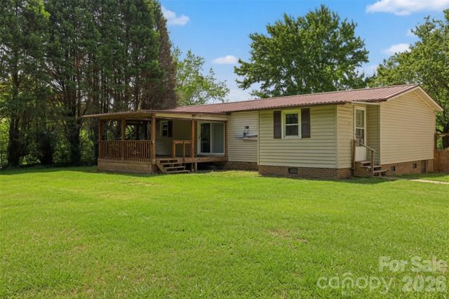 546 Bethlehem Road, Statesville, NC 28677