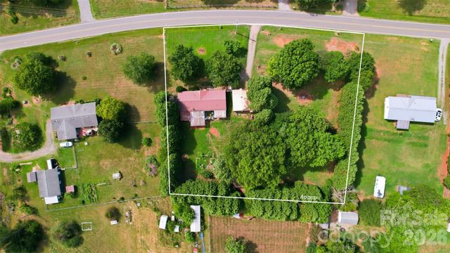 546 Bethlehem Road, Statesville, NC 28677