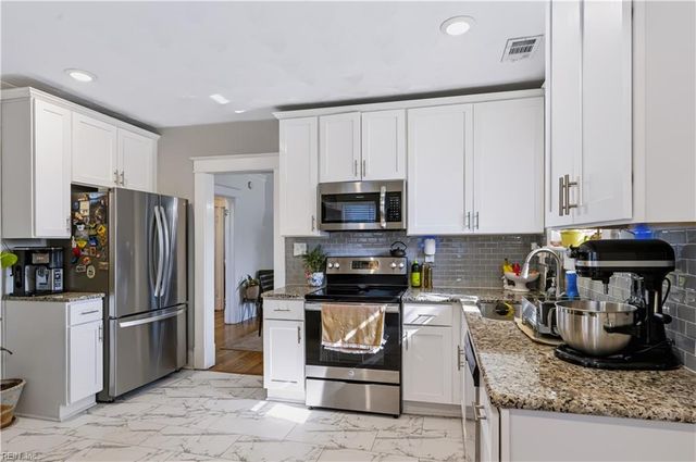 3669 Nottaway ST, Norfolk, VA 23513