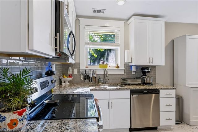 3669 Nottaway ST, Norfolk, VA 23513