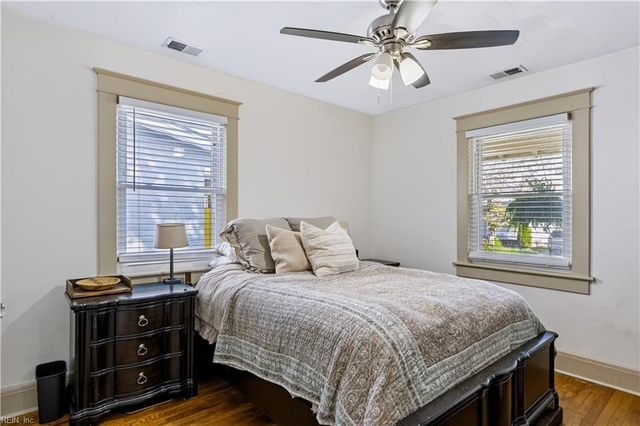 3669 Nottaway ST, Norfolk, VA 23513