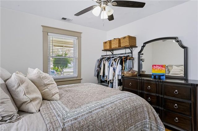 3669 Nottaway ST, Norfolk, VA 23513