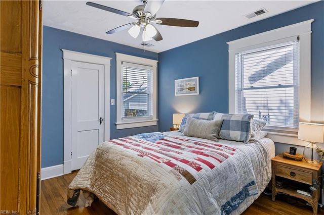 3669 Nottaway ST, Norfolk, VA 23513