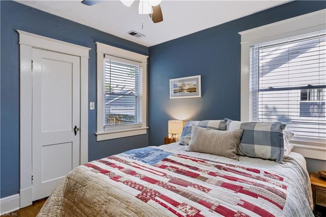 3669 Nottaway ST, Norfolk, VA 23513
