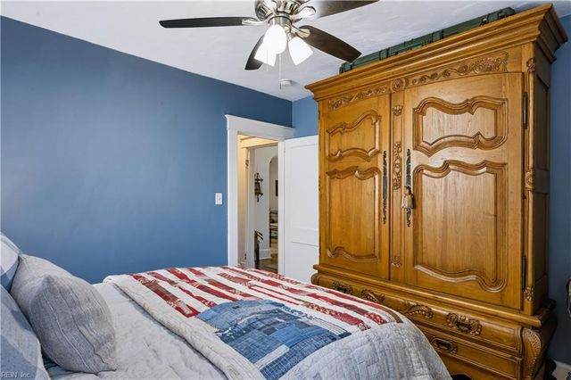 3669 Nottaway ST, Norfolk, VA 23513