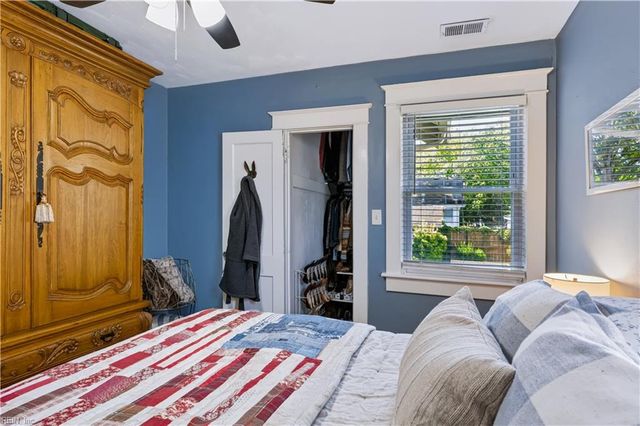 3669 Nottaway ST, Norfolk, VA 23513
