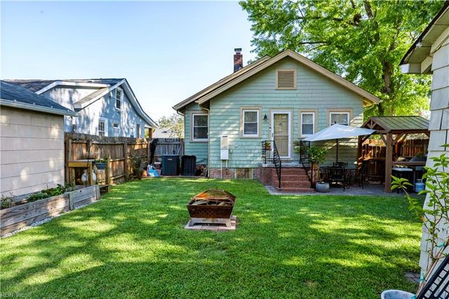 3669 Nottaway ST, Norfolk, VA 23513