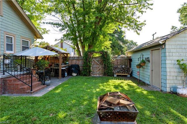 3669 Nottaway ST, Norfolk, VA 23513
