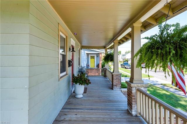 3669 Nottaway ST, Norfolk, VA 23513