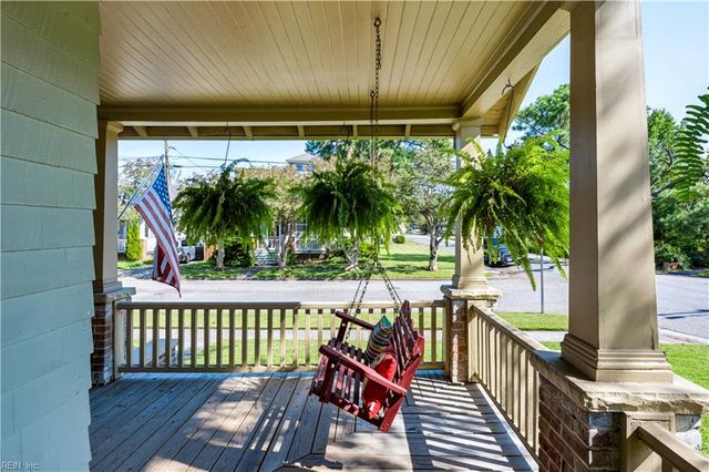 3669 Nottaway ST, Norfolk, VA 23513