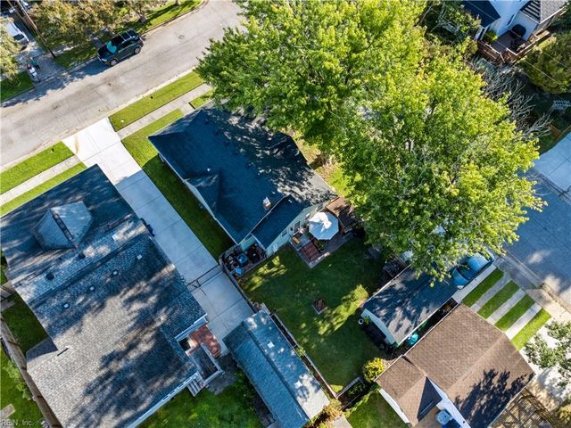 3669 Nottaway ST, Norfolk, VA 23513