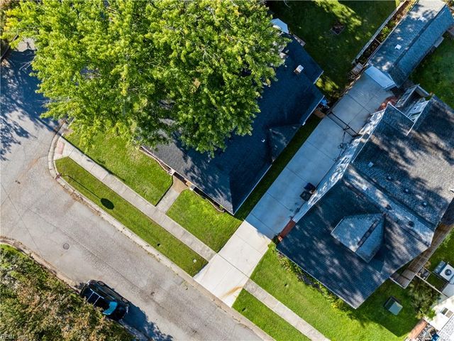 3669 Nottaway ST, Norfolk, VA 23513