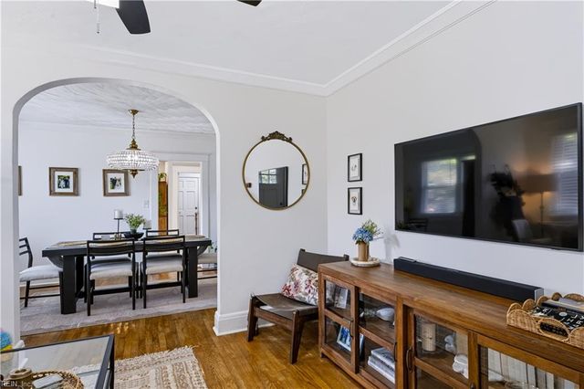 3669 Nottaway ST, Norfolk, VA 23513