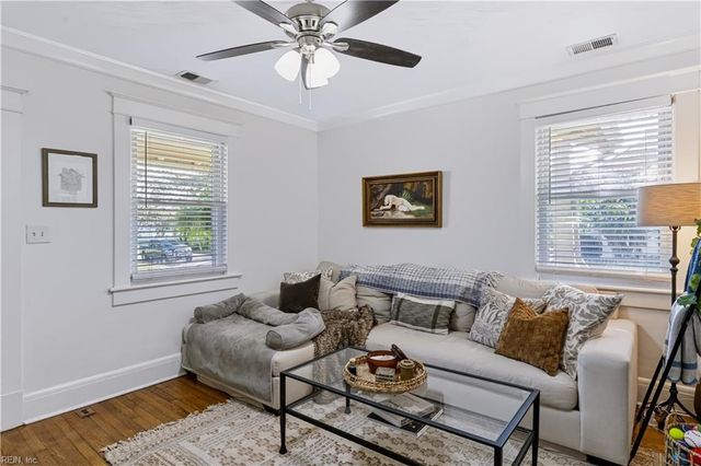 3669 Nottaway ST, Norfolk, VA 23513