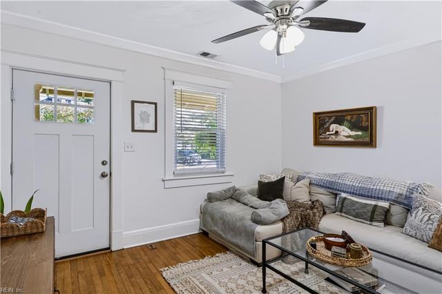 3669 Nottaway ST, Norfolk, VA 23513