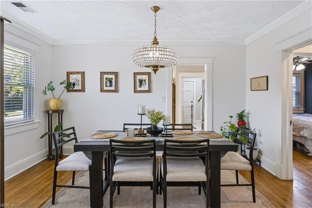 3669 Nottaway ST, Norfolk, VA 23513