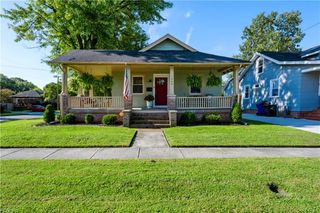 3669 Nottaway ST, Norfolk, VA 23513