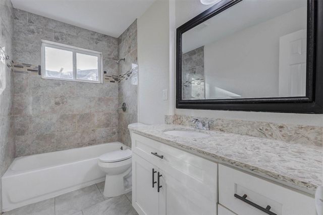 7622 N Williams Street, Houston, TX 77040