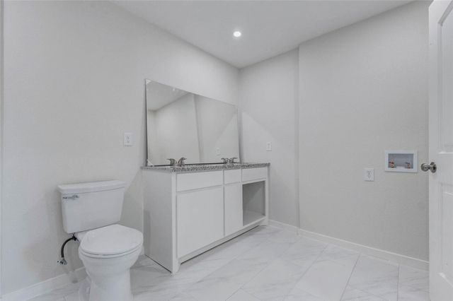 7622 N Williams Street, Houston, TX 77040