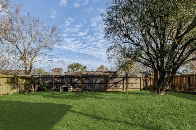 7622 N Williams Street, Houston, TX 77040