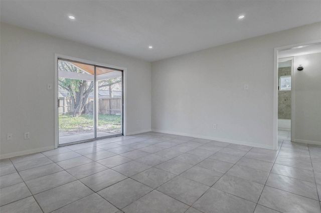 7622 N Williams Street, Houston, TX 77040