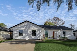 7622 N Williams Street, Houston, TX 77040