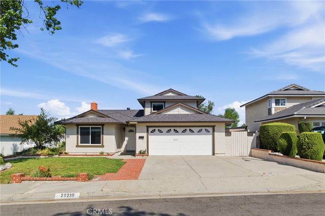 20239 Damietta Drive, Diamond Bar, CA 91789