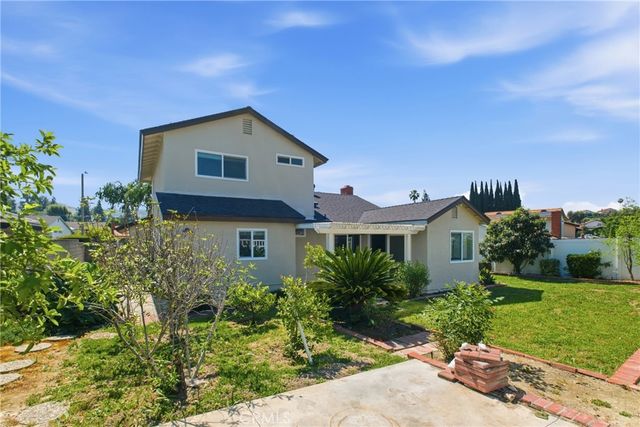 20239 Damietta Drive, Diamond Bar, CA 91789