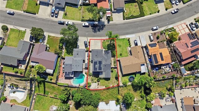 20239 Damietta Drive, Diamond Bar, CA 91789